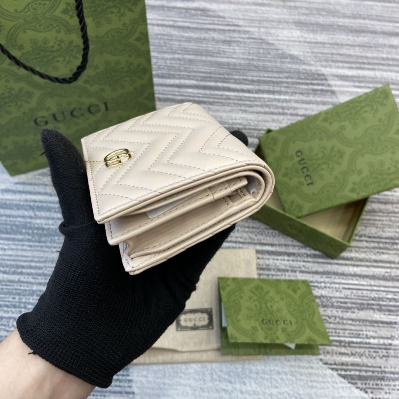 Gvc*1 wallets